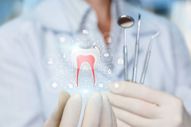 Best Root Canal Treatment  in Collinsville, MS
