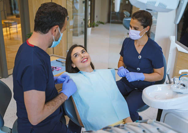 Dental Inlays and Onlays in Collinsville, MS