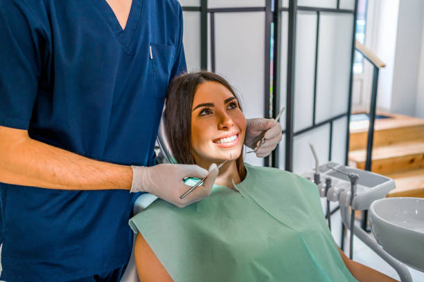 Oral Surgery in Collinsville, MS