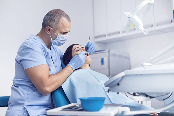Best Emergency Dental Care  in Collinsville, MS