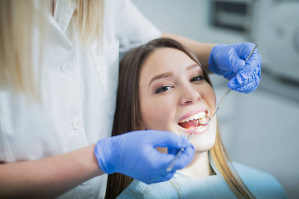 Best Sedation Dentistry  in Collinsville, MS