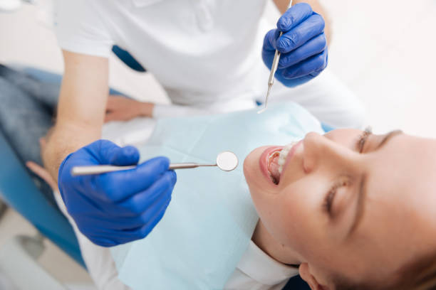Best General Dentistry  in Collinsville, MS