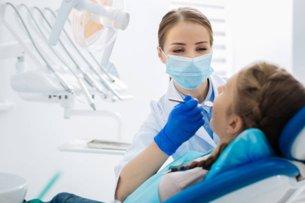 Advanced Technology for Better Dental Care in Collinsville, MS